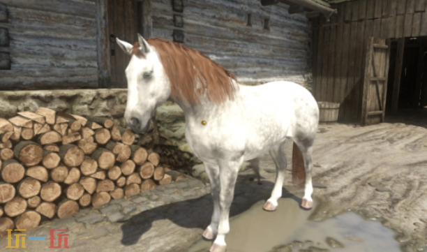 天国拯救2马怎么选 马匹选择建议攻略