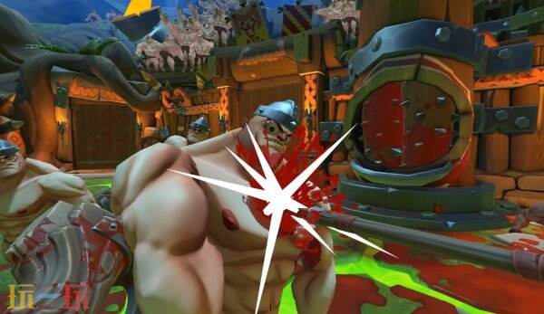 角斗士模拟器《血腥角斗2》将上岸SteamVR等平台