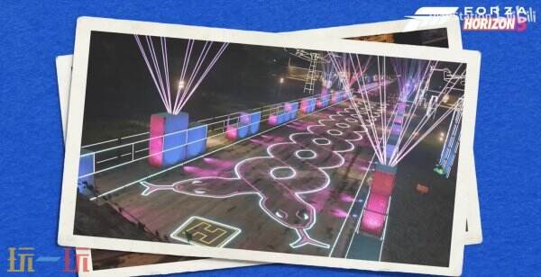 《极限竞速：地平线 5》PS5版本将于4月29日发售
