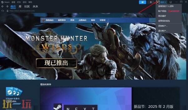 steam充值卡有什么风险 充值要点及渠道推荐