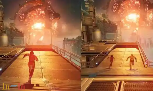 双影奇境欧版有中文吗 双影奇境语言介绍