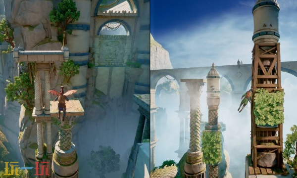 双影奇境首发加入XGP吗 双影奇境首发介绍