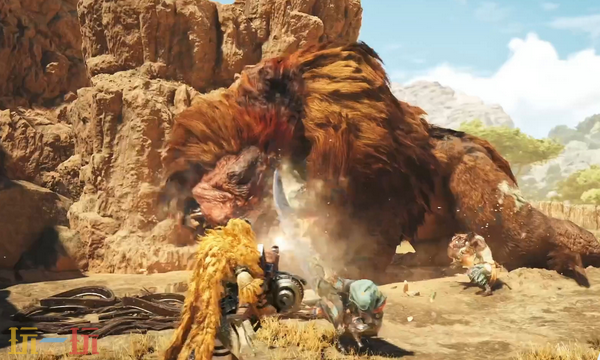 怪物猎人荒野免费造型券怎么领 猎人随从造型券领取教程