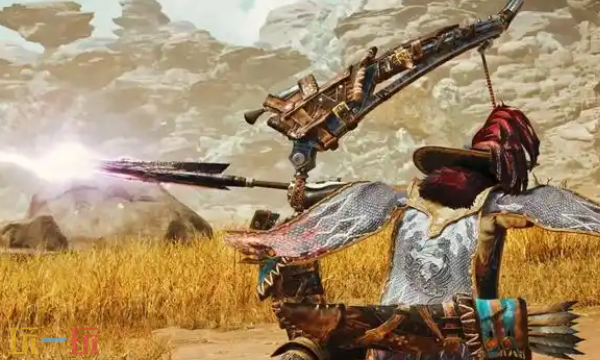 怪物猎人荒野捕获用麻醉球材料收集攻略 麻醉球材料获取指南