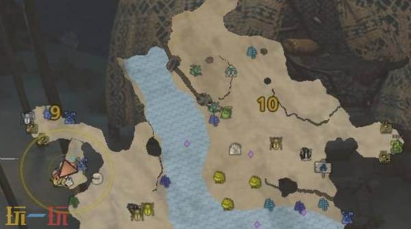 怪物猎人荒野捕获用麻醉球材料收集攻略 麻醉球材料获取指南