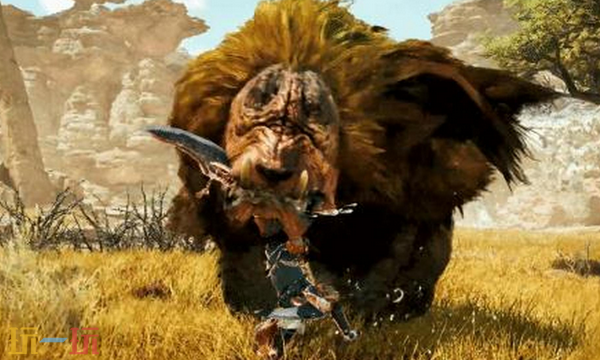 怪物猎人荒野漆黑的油骨获取位置分享 漆黑的油骨获取指南