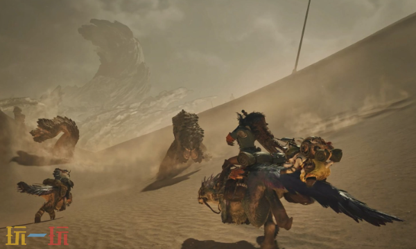 怪物猎人荒野历战狩猎之证获取方法 历战狩猎之证3获取指南