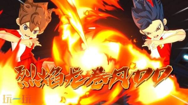 《闪电十一人 好汉们的乐成之路》将于4月11日举行揭示会