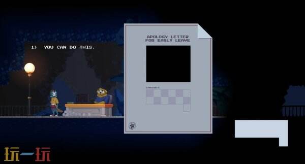 《PEPPERED: an existential platformer》4月7日推出