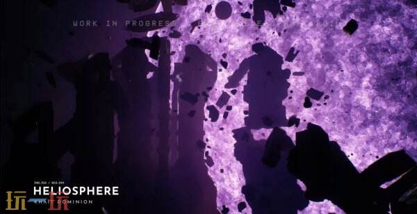 太空措施RPG《永世空间2》第二个DLC预揭宣告