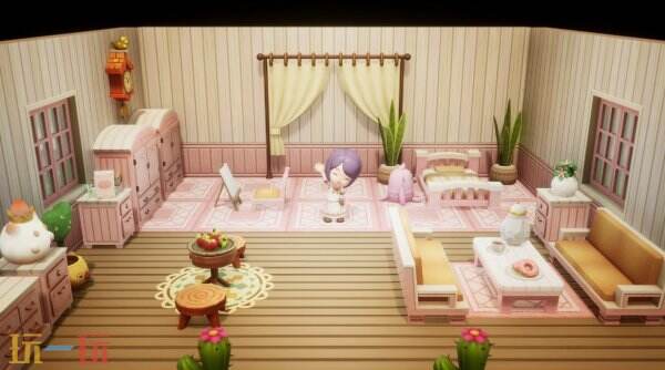《妄图生涯i 转圈圈的龙以及窃取光阴的奼女》因名目重整延期至5月