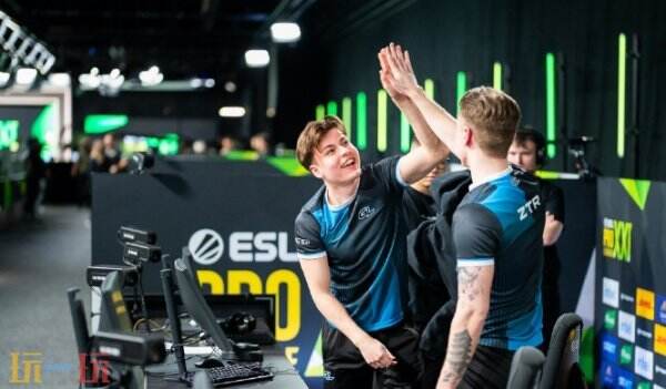 CSGO EPLS21甚么时离开始	？竣事3月1日斯德哥尔摩震撼竣事！