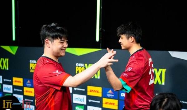 EPL S21入围赛首日停止！现使喜TYLOO的入围日停人惊展现使人惊喜！