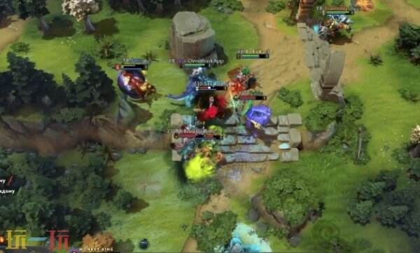 DOTA2 PGL瓦拉多少亚s3参赛队伍官宣
！Talon不退出！