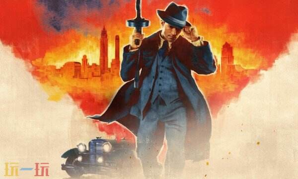 黑手党游戏修改器中文版 黑手党风灵月影最新修改器