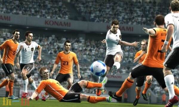 实况足球游戏修改器中文版 实况足球PES6风灵月影修改器