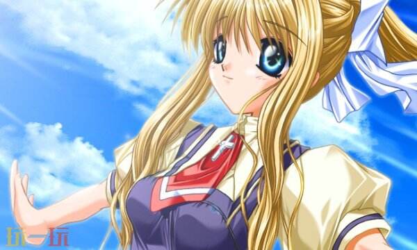 AIR什么时候发售 游戏上线时间介绍