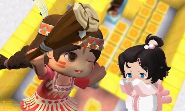 迷你世界2025年石巨人召唤方法 石巨人召唤步骤全解析