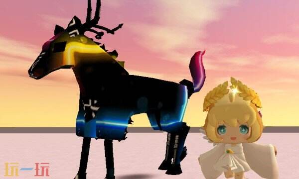 迷你世界2025年石巨人召唤方法 石巨人召唤步骤全解析