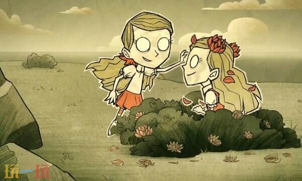 饥荒海难章鱼王怎么交易 饥荒海难章鱼王交易攻略