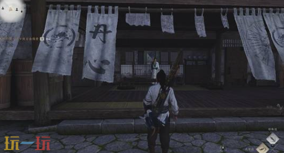 燕云十六声青溪怎么加入 青溪加入方法介绍