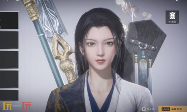 燕云十六声魔兽捏脸数据 燕云魔兽捏脸数据一览