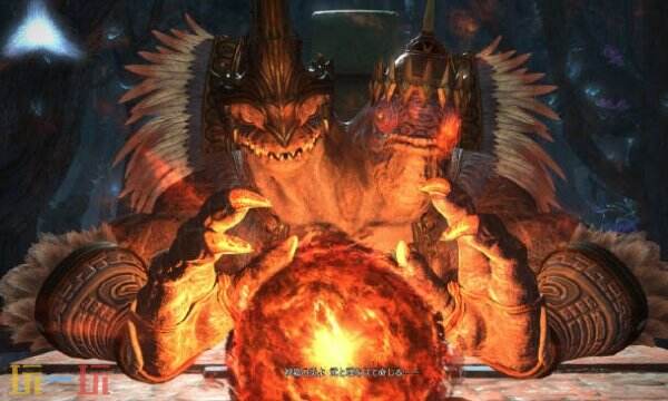 ff14丰饶之舞获得方法 任务为谁而舞接取位置