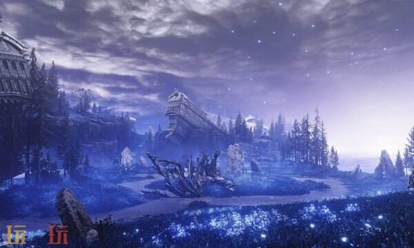 艾尔登法环失色锻造石怎么获取 艾尔登法环失色锻造石获取攻略