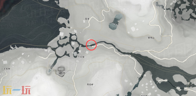 燕云十六声易水歌怎么获得 心法易水歌获取位置介绍