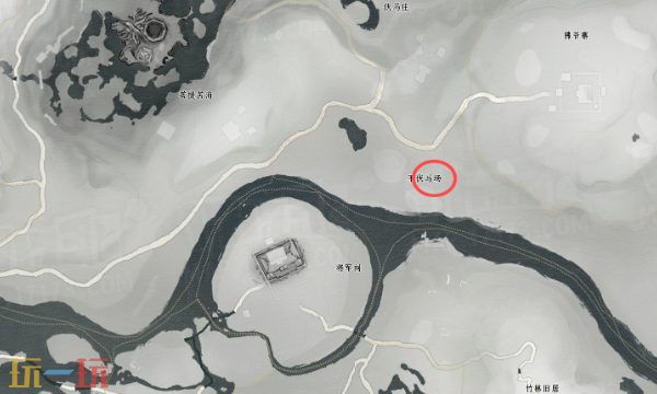 燕云十六声心法逐狼心经怎么获得 逐狼心经获得位置介绍