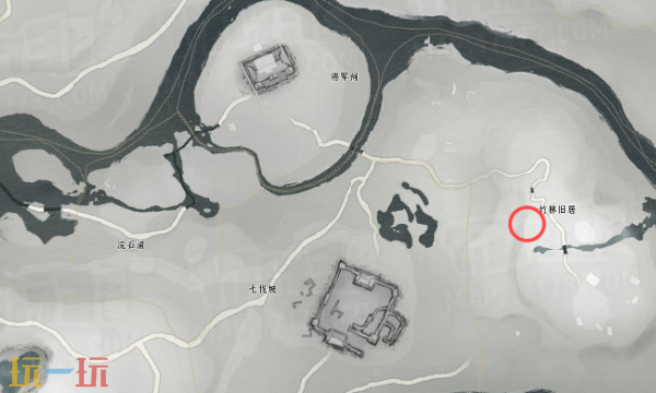 燕云十六声心法君臣药怎么获得 心法君臣药获取位置介绍