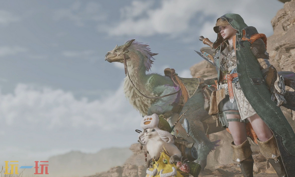 怪物猎人荒野红莲石怎么获得 红莲石高效获取指南