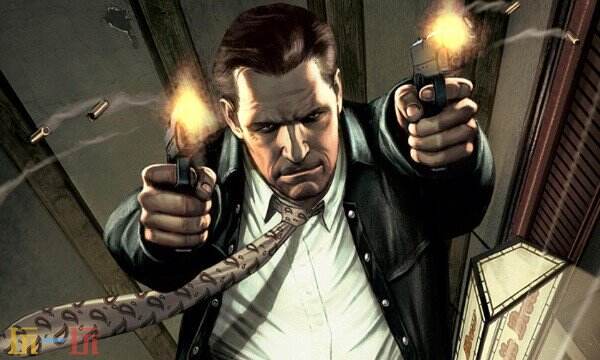 马克思佩恩3最新版游戏修改器 马克思佩恩风灵月影修改器