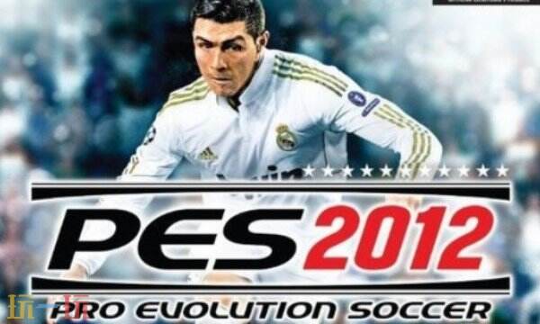 PES2012游戏修改器中文版 实况足球2012风灵月影最新修改器