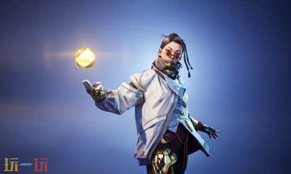 界外狂潮天命角色介绍 技能解析与实战定位