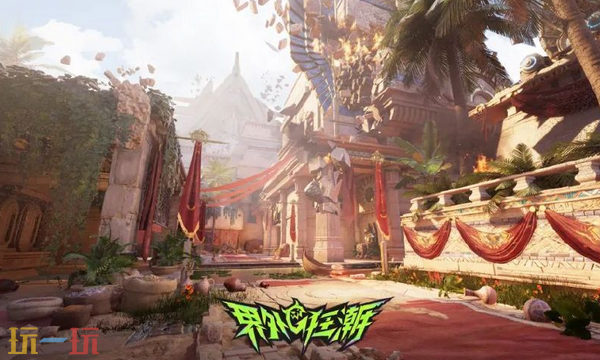 界外狂潮天命角色介绍 技能解析与实战定位