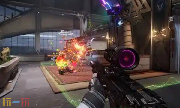 界外狂潮天命角色介绍 技能解析与实战定位