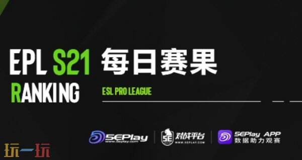 EPL S21第二阶段比赛第二天结果！中国队TYLOO跌入0！