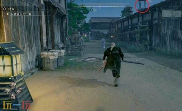 浪人崛起封口任务怎么做 任务地点及全流程攻略