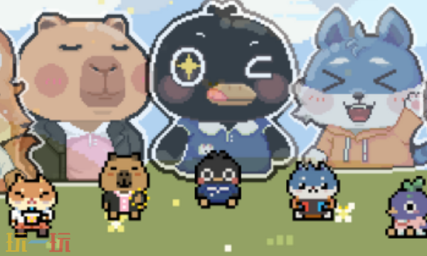 啵啵鸡物语是端游还是手游 平台版本说明