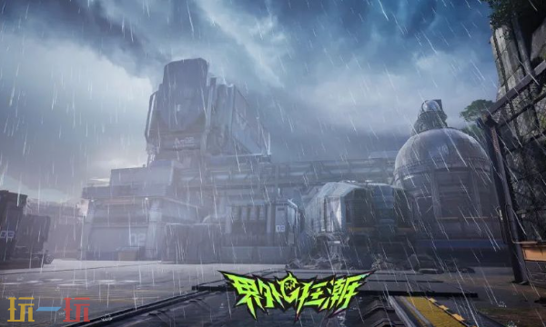 界外狂潮生化模式装备技能怎么选 无敌组合推荐