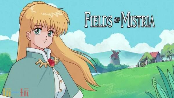 《Fields of Mistria》第二次重大更新已发布 新的生物群落