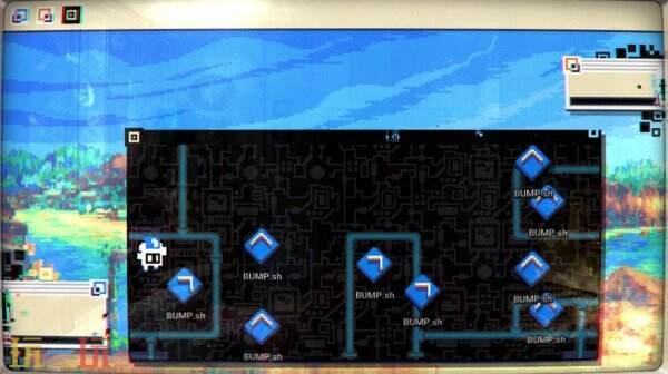 冒險解謎游戲《MainFrames》現(xiàn)已登陸PC和Switch平臺