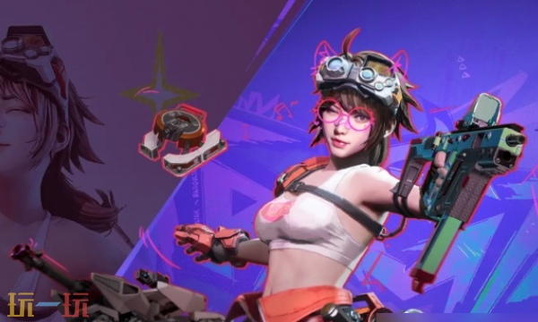 界外狂潮特权网吧活动 百万红包雨与专属权益解析