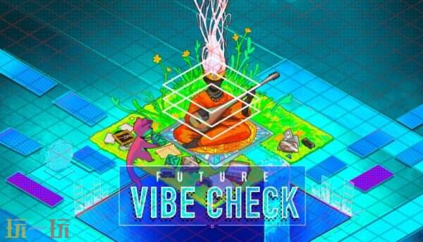 音樂自動化游戲《Future Vibe Check》將登陸Steam