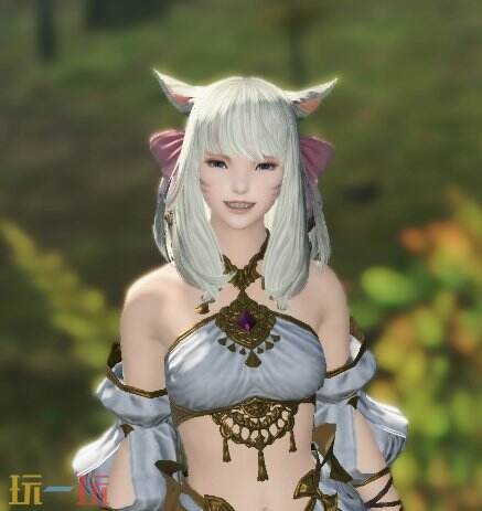 ff14咧嘴动作获取攻略 金碟演技教材兑换地点