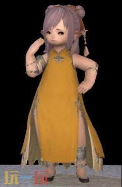 ff14演技教材好热获得方法 情感动作好热兑换地点