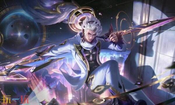 王者荣耀c位是神马位置 王者c位分路介绍