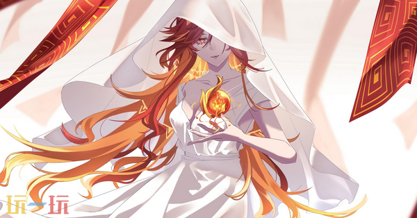原神的七神是谁 原神七神介绍