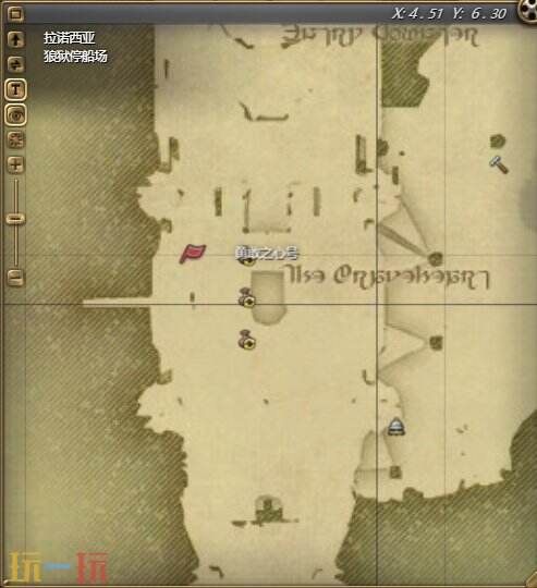 ff14演技教材提醒获得方法 pvp狼印可兑换奖励